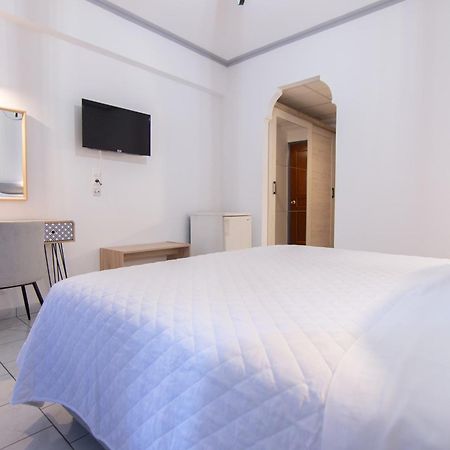 Iro'S Residence Agios Konstantinos  Екстер'єр фото