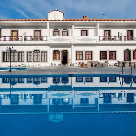 Iro'S Residence Agios Konstantinos  Екстер'єр фото