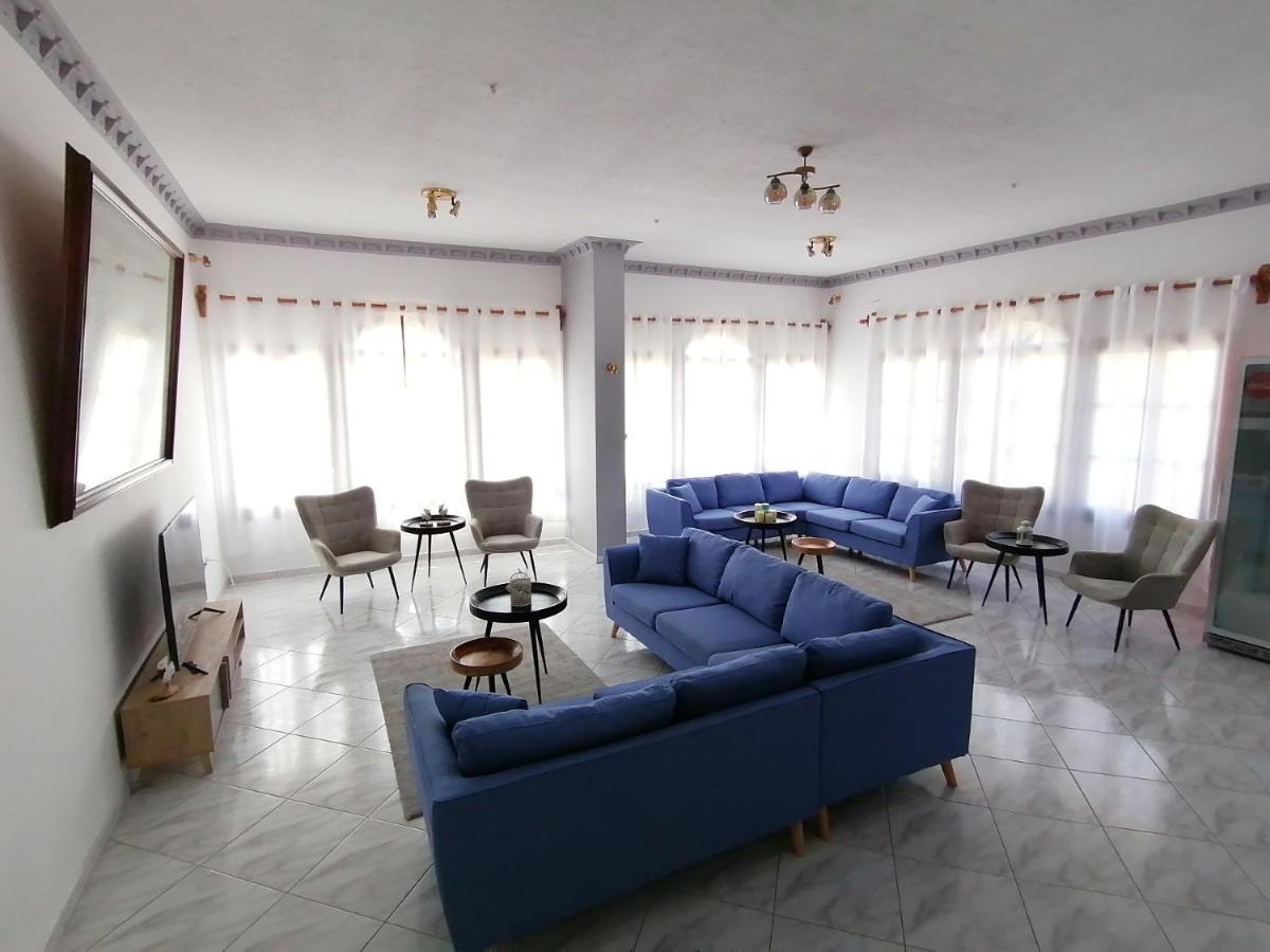 Iro'S Residence Agios Konstantinos  Екстер'єр фото