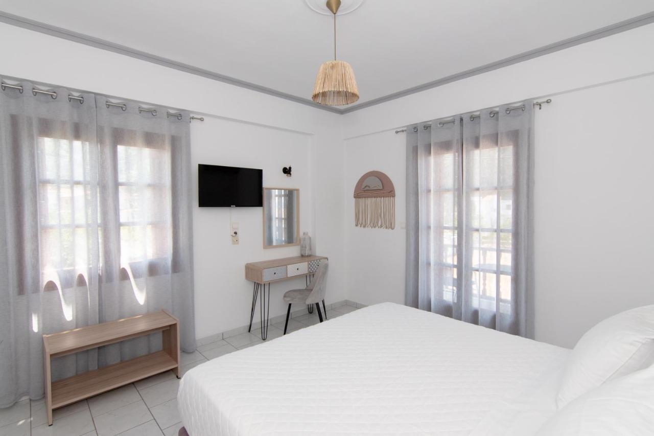 Iro'S Residence Agios Konstantinos  Екстер'єр фото
