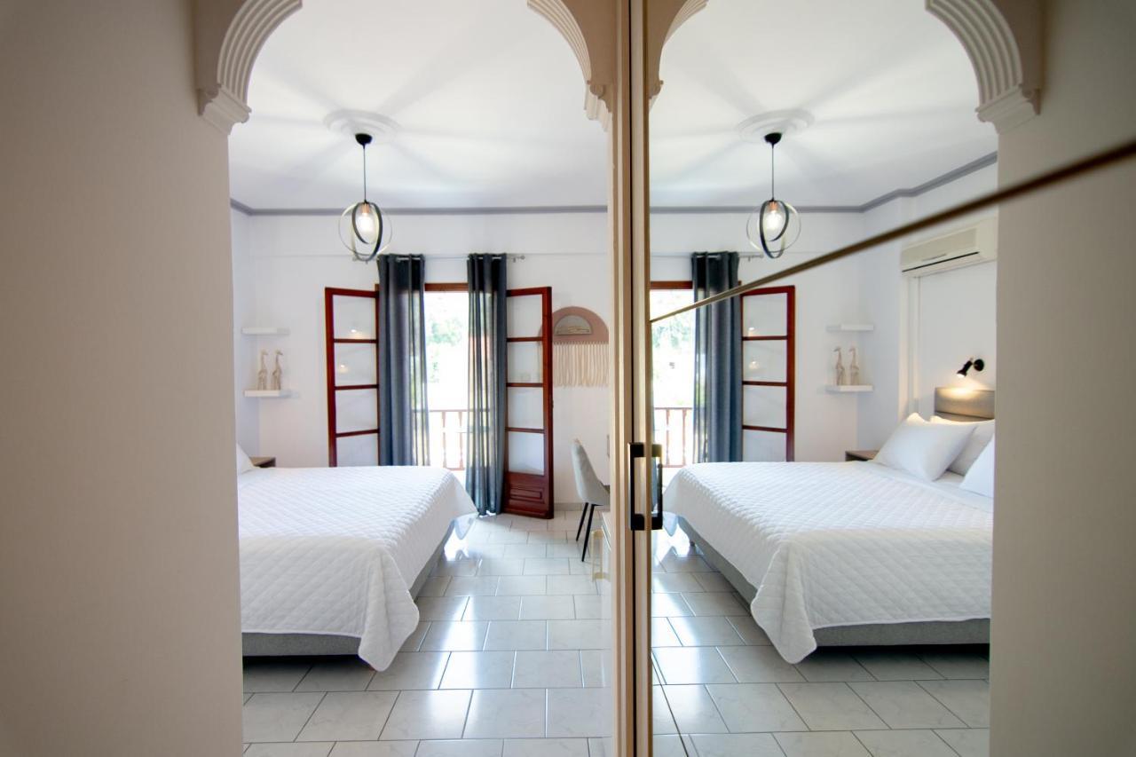 Iro'S Residence Agios Konstantinos  Екстер'єр фото