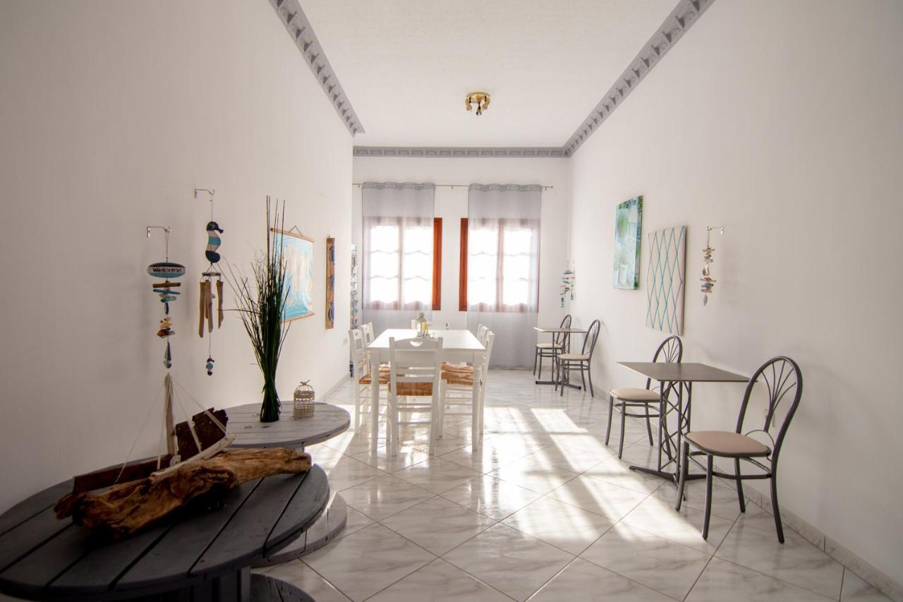 Iro'S Residence Agios Konstantinos  Екстер'єр фото