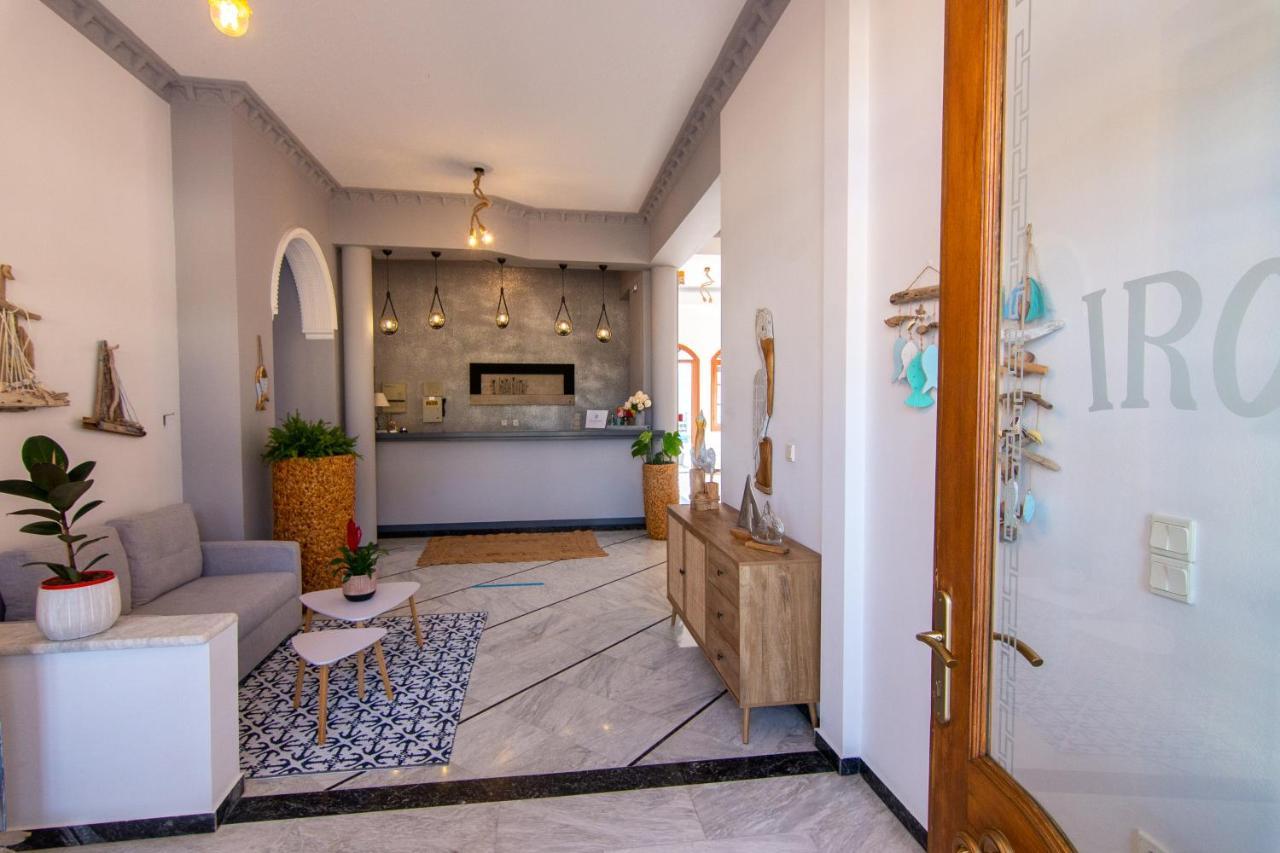 Iro'S Residence Agios Konstantinos  Екстер'єр фото