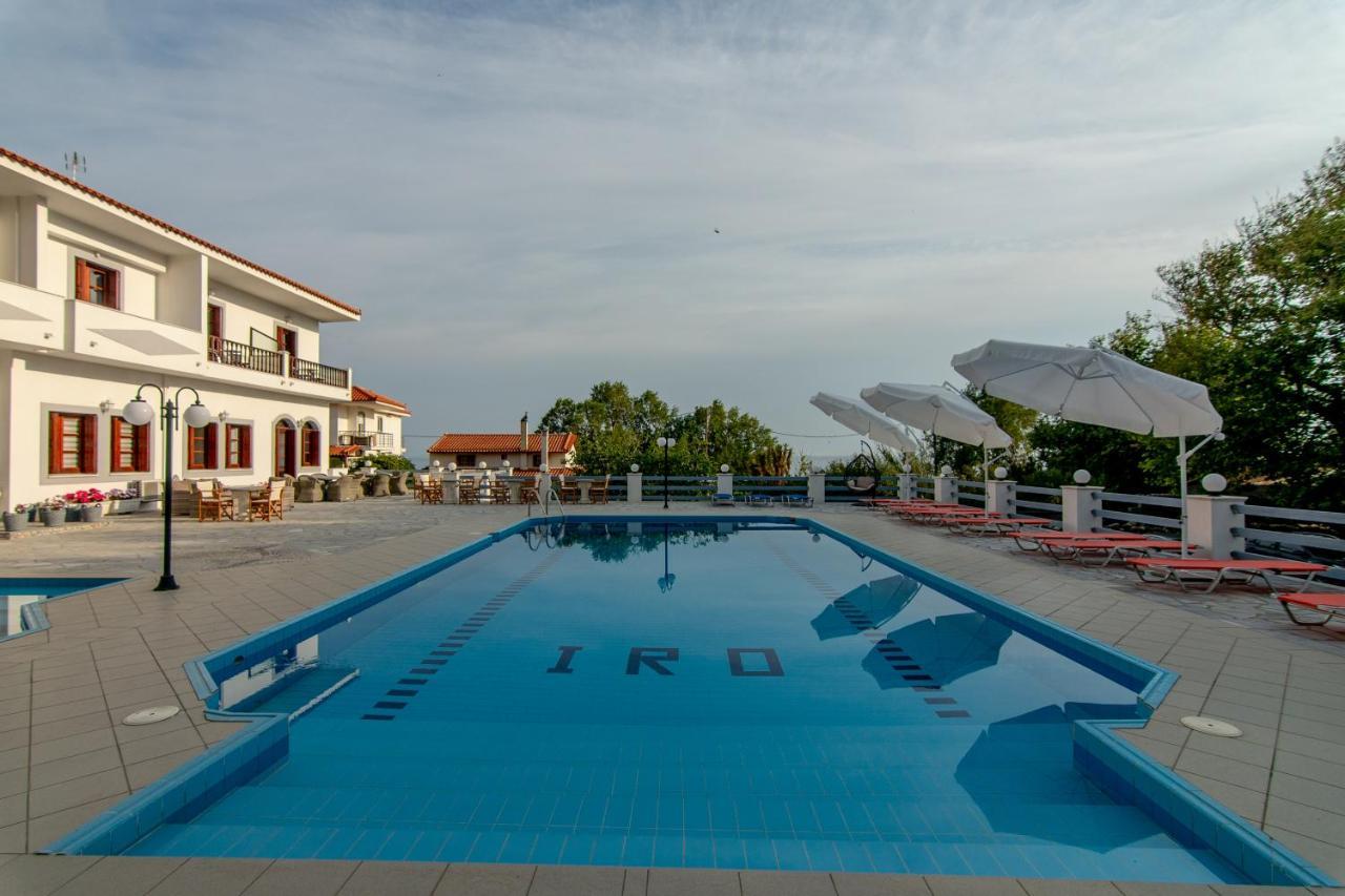 Iro'S Residence Agios Konstantinos  Екстер'єр фото