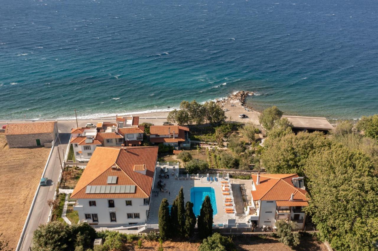 Iro'S Residence Agios Konstantinos  Екстер'єр фото