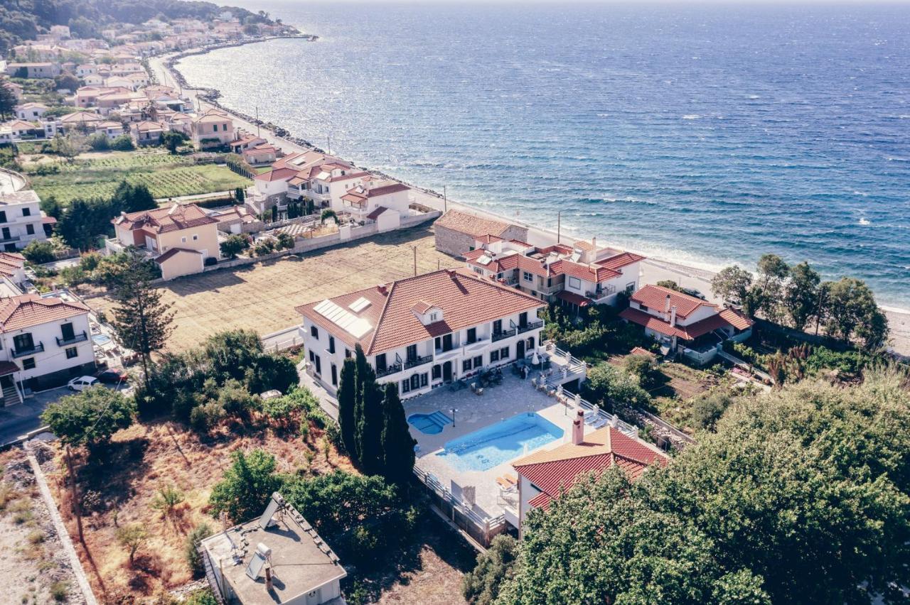 Iro'S Residence Agios Konstantinos  Екстер'єр фото