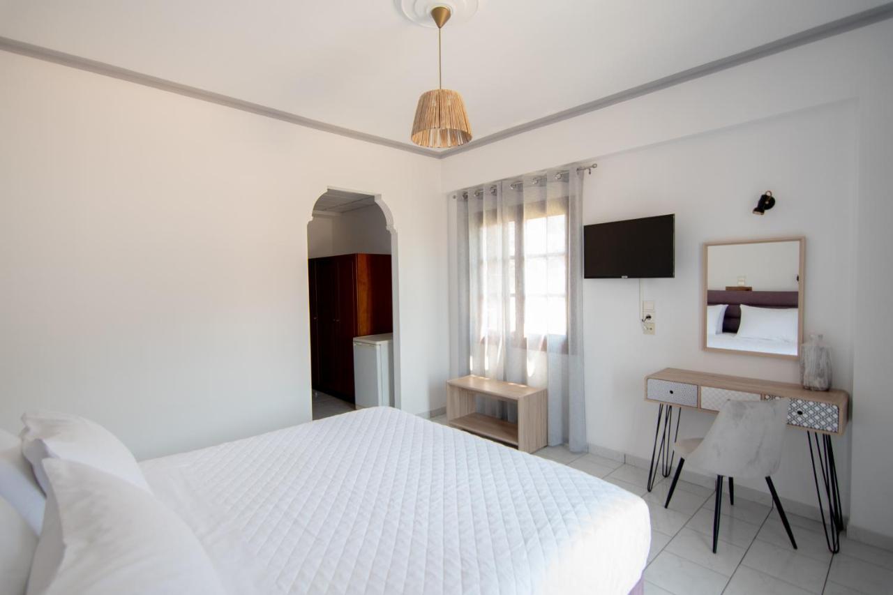 Iro'S Residence Agios Konstantinos  Екстер'єр фото