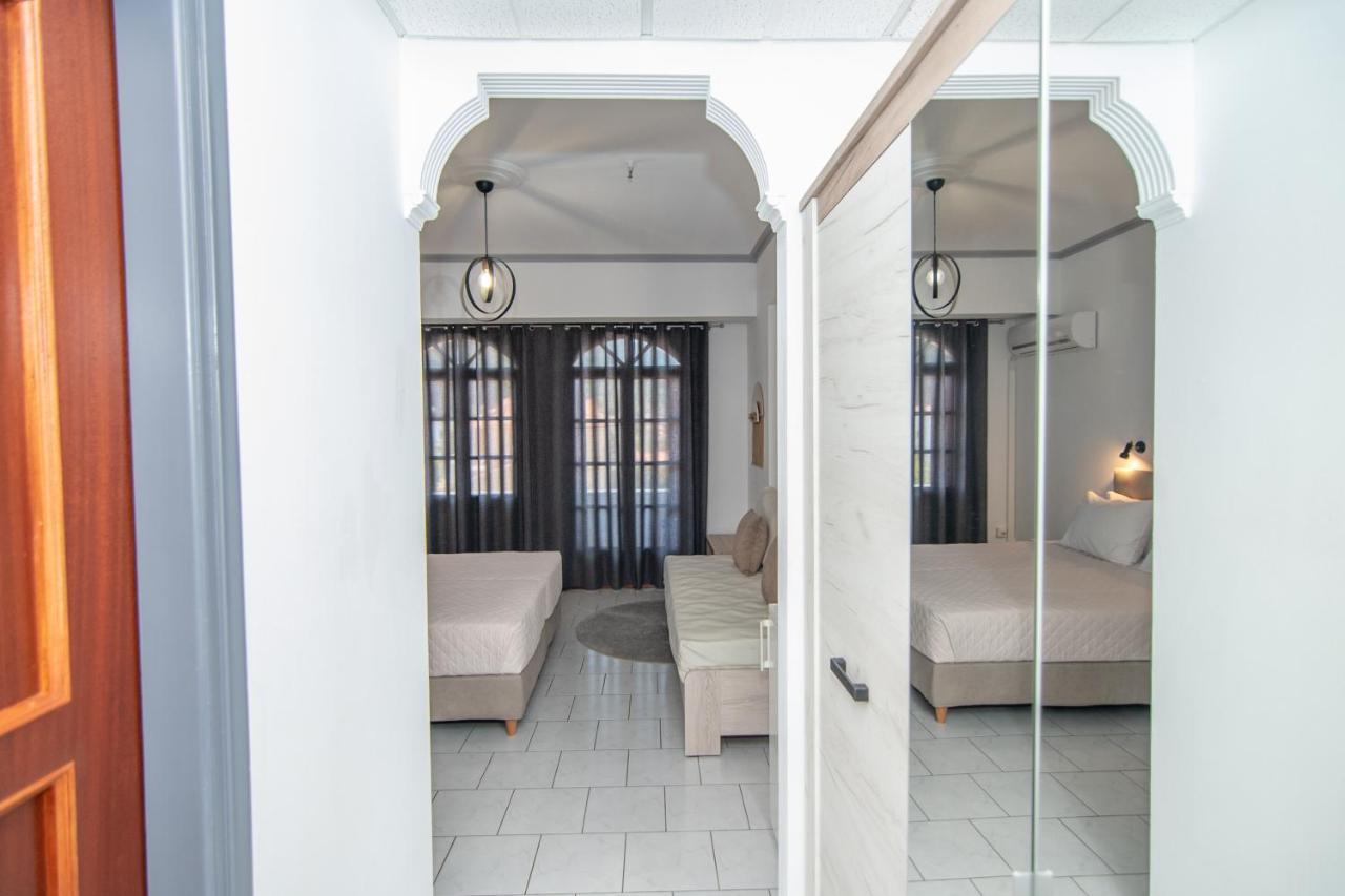 Iro'S Residence Agios Konstantinos  Екстер'єр фото