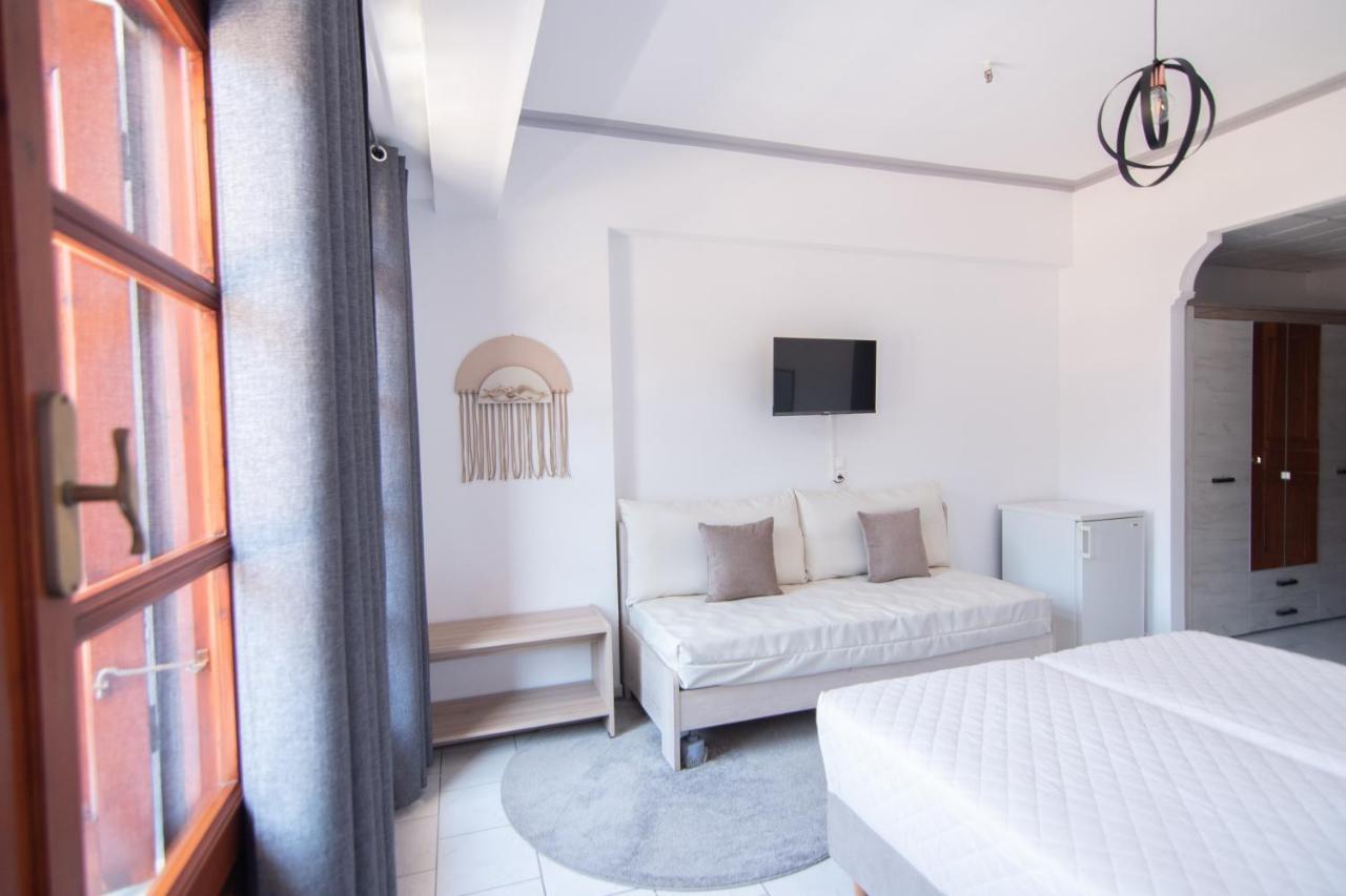 Iro'S Residence Agios Konstantinos  Екстер'єр фото