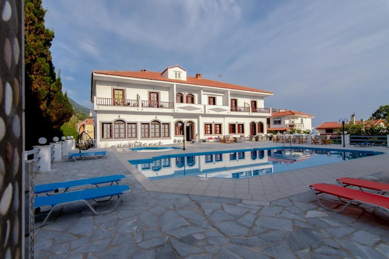 Iro'S Residence Agios Konstantinos  Екстер'єр фото