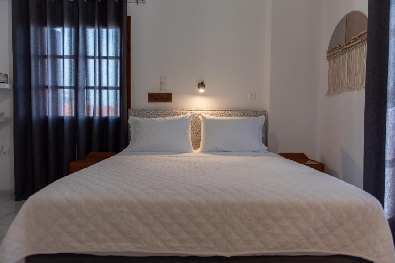 Iro'S Residence Agios Konstantinos  Екстер'єр фото