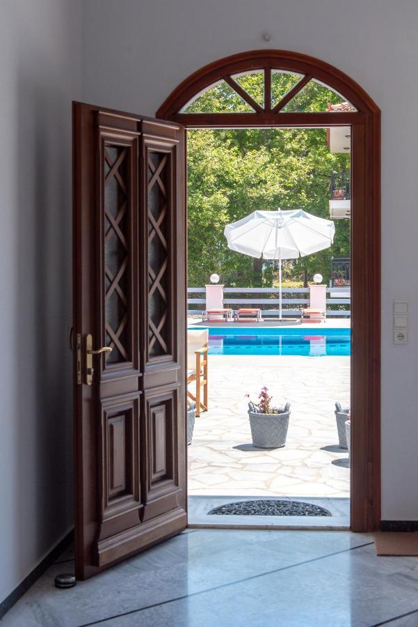 Iro'S Residence Agios Konstantinos  Екстер'єр фото