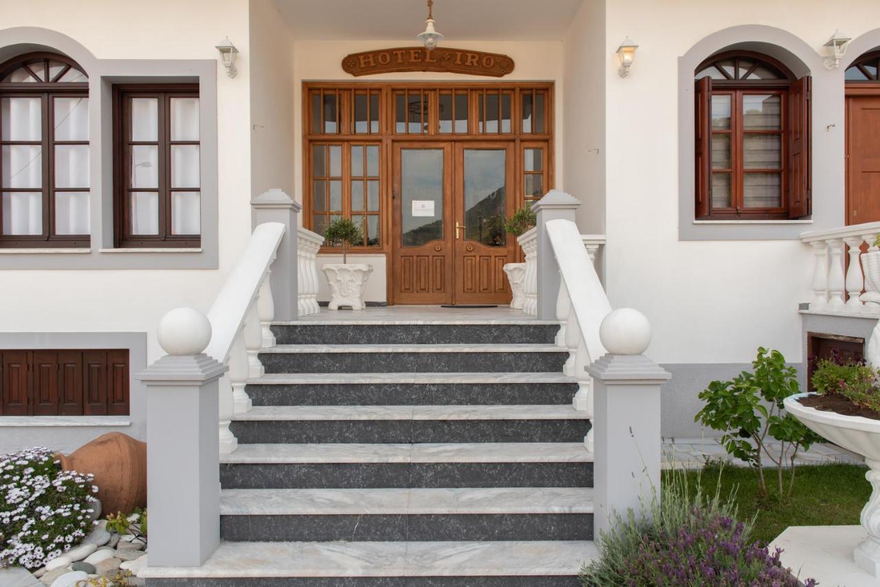 Iro'S Residence Agios Konstantinos  Екстер'єр фото