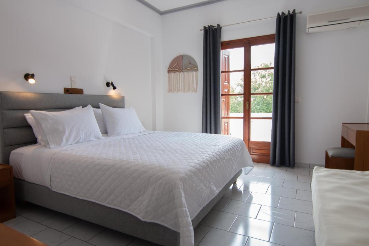 Iro'S Residence Agios Konstantinos  Екстер'єр фото