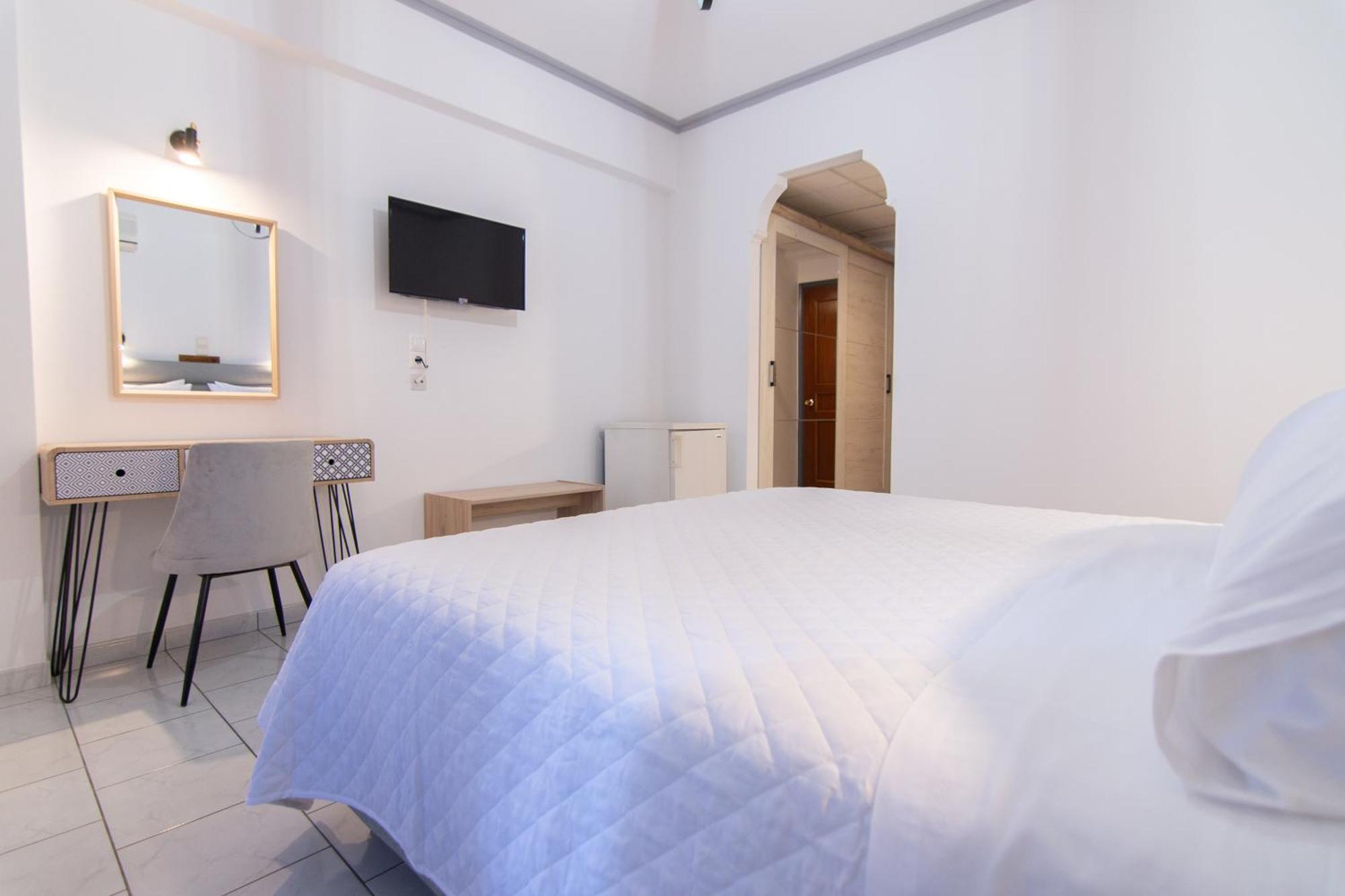 Iro'S Residence Agios Konstantinos  Екстер'єр фото