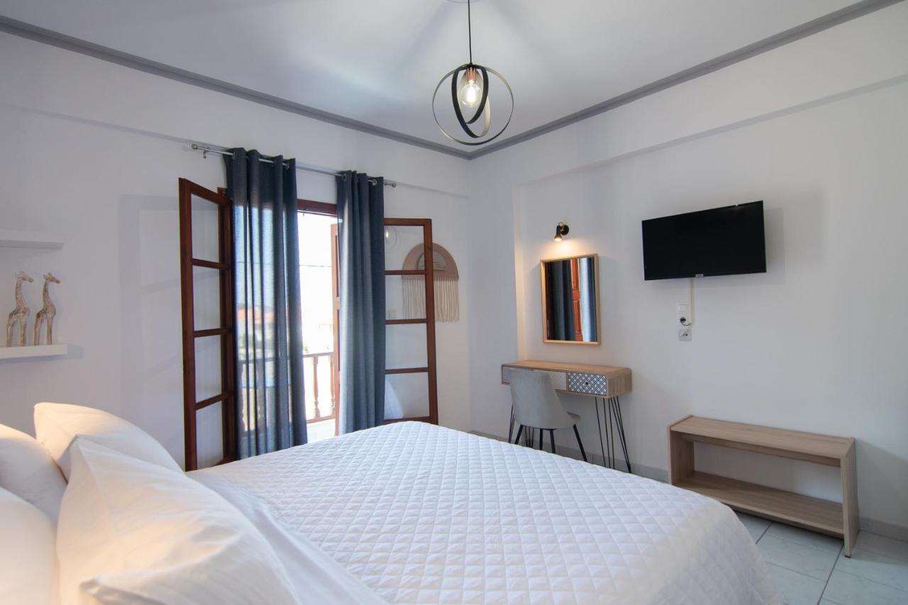 Iro'S Residence Agios Konstantinos  Екстер'єр фото