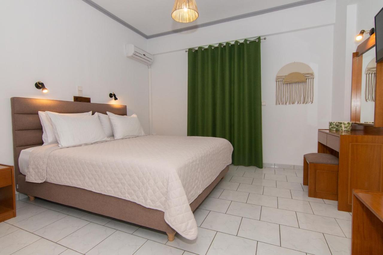 Iro'S Residence Agios Konstantinos  Екстер'єр фото