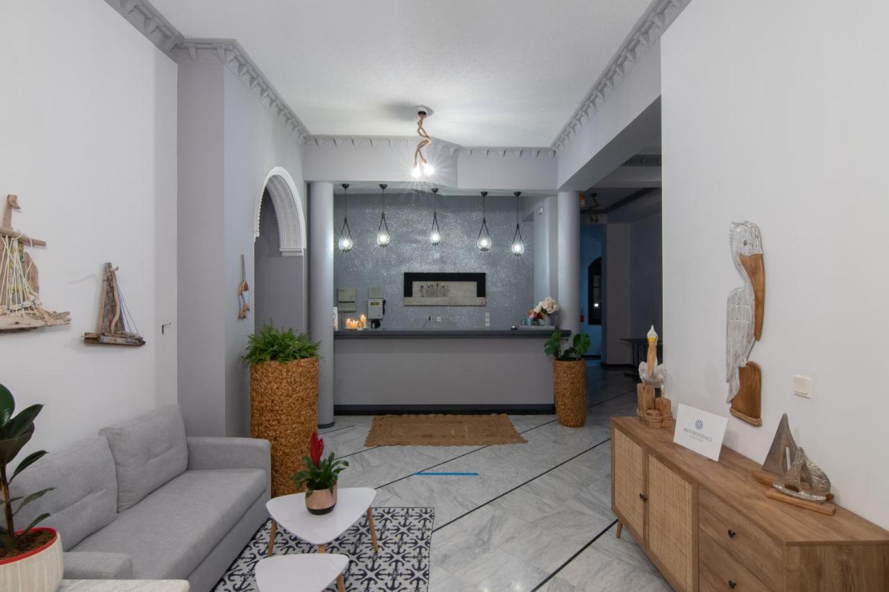 Iro'S Residence Agios Konstantinos  Екстер'єр фото