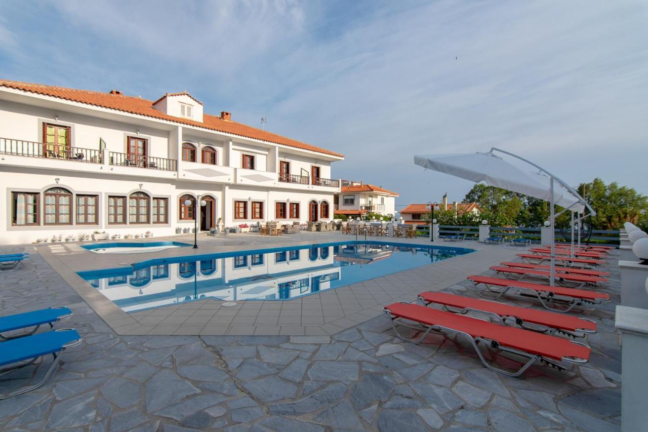 Iro'S Residence Agios Konstantinos  Екстер'єр фото
