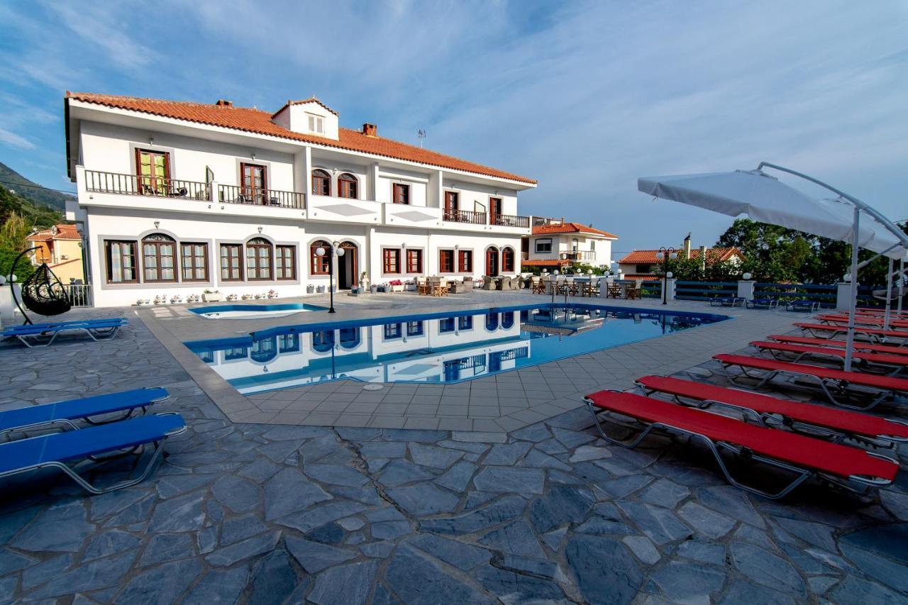 Iro'S Residence Agios Konstantinos  Екстер'єр фото
