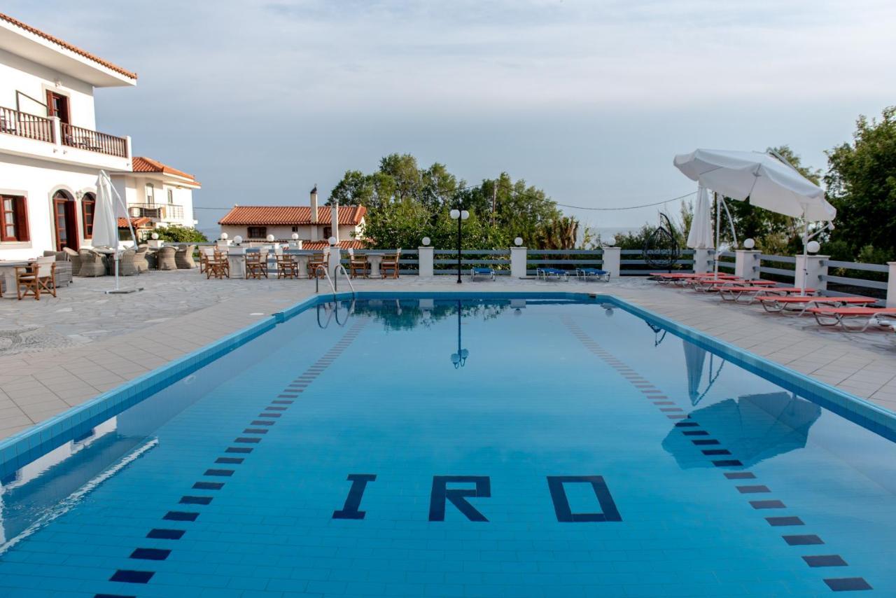 Iro'S Residence Agios Konstantinos  Екстер'єр фото