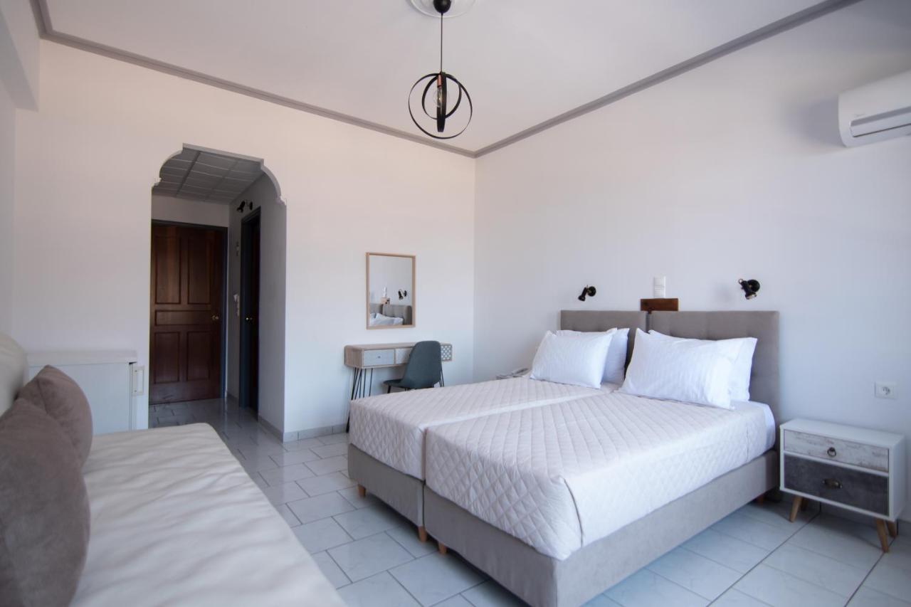 Iro'S Residence Agios Konstantinos  Екстер'єр фото
