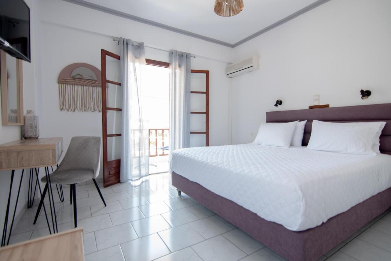 Iro'S Residence Agios Konstantinos  Екстер'єр фото