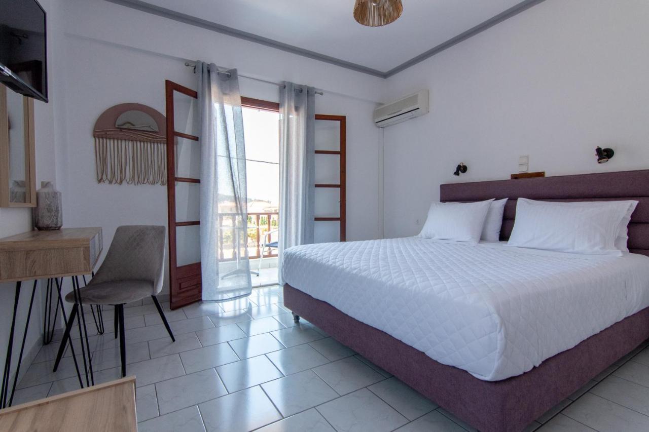 Iro'S Residence Agios Konstantinos  Екстер'єр фото