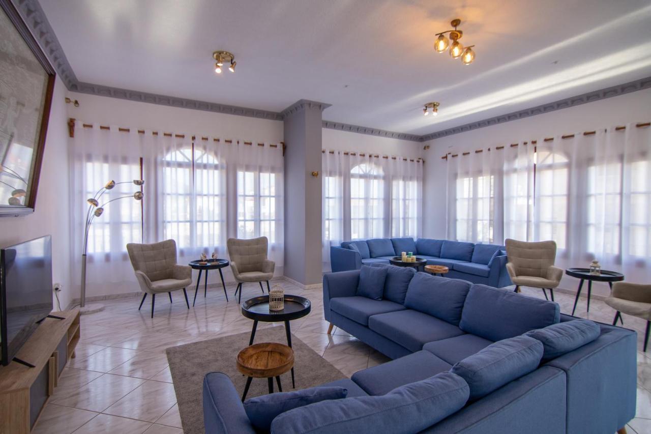 Iro'S Residence Agios Konstantinos  Екстер'єр фото