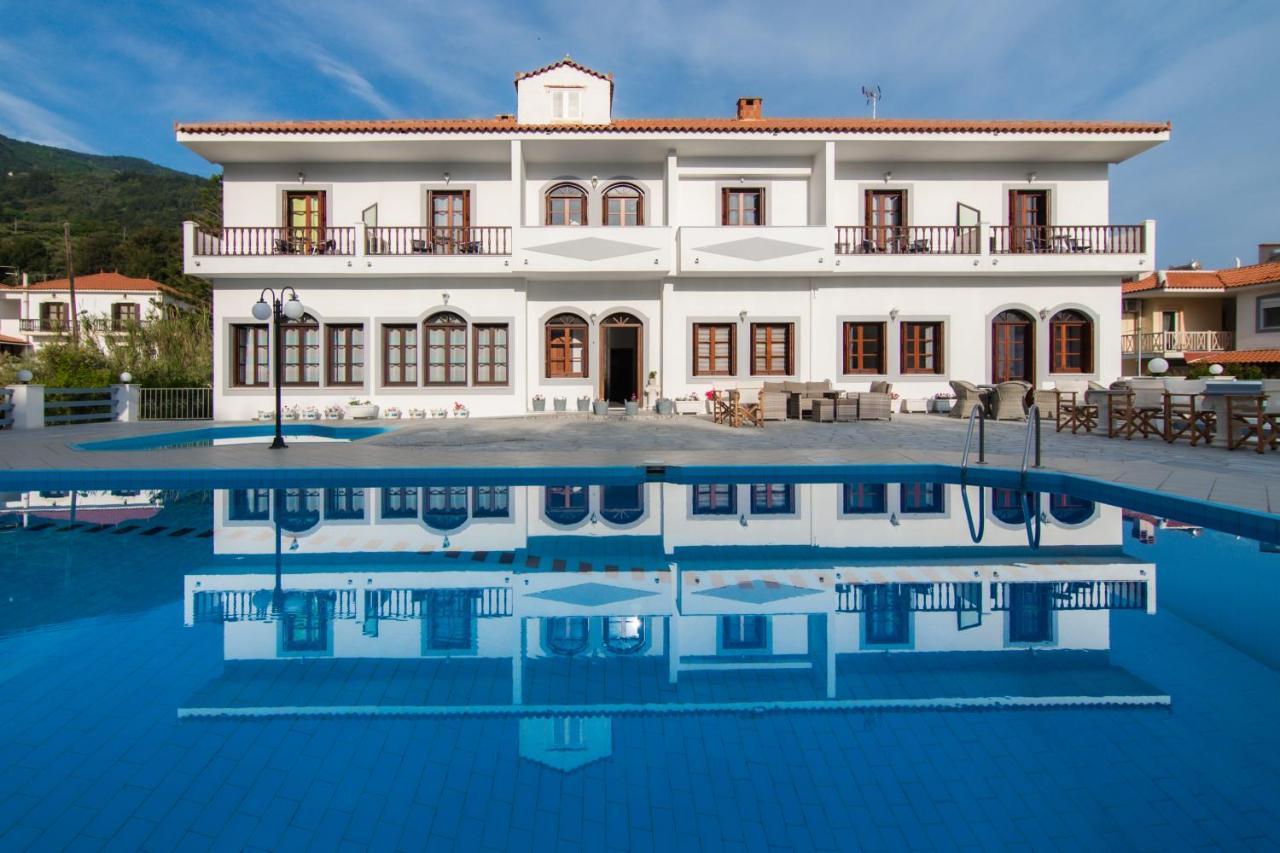 Iro'S Residence Agios Konstantinos  Екстер'єр фото