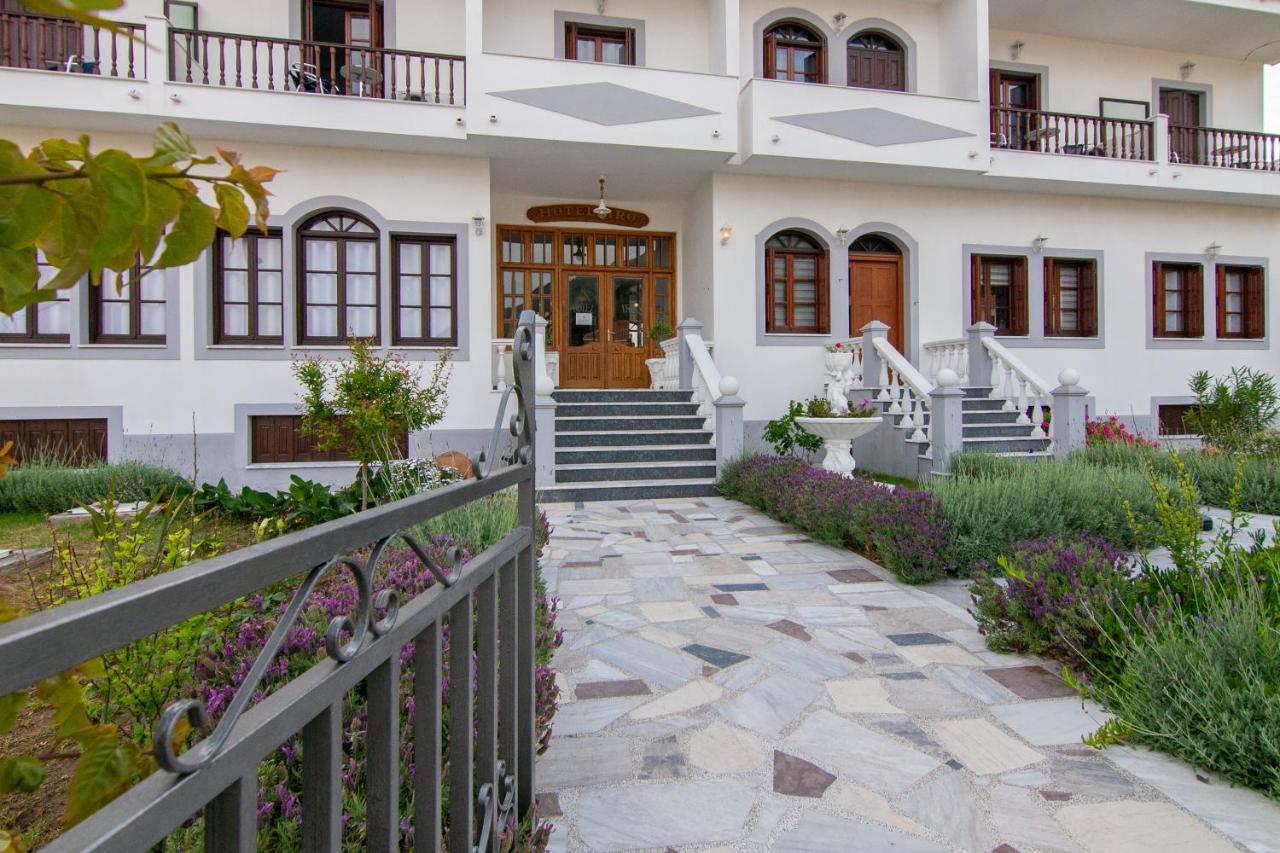 Iro'S Residence Agios Konstantinos  Екстер'єр фото