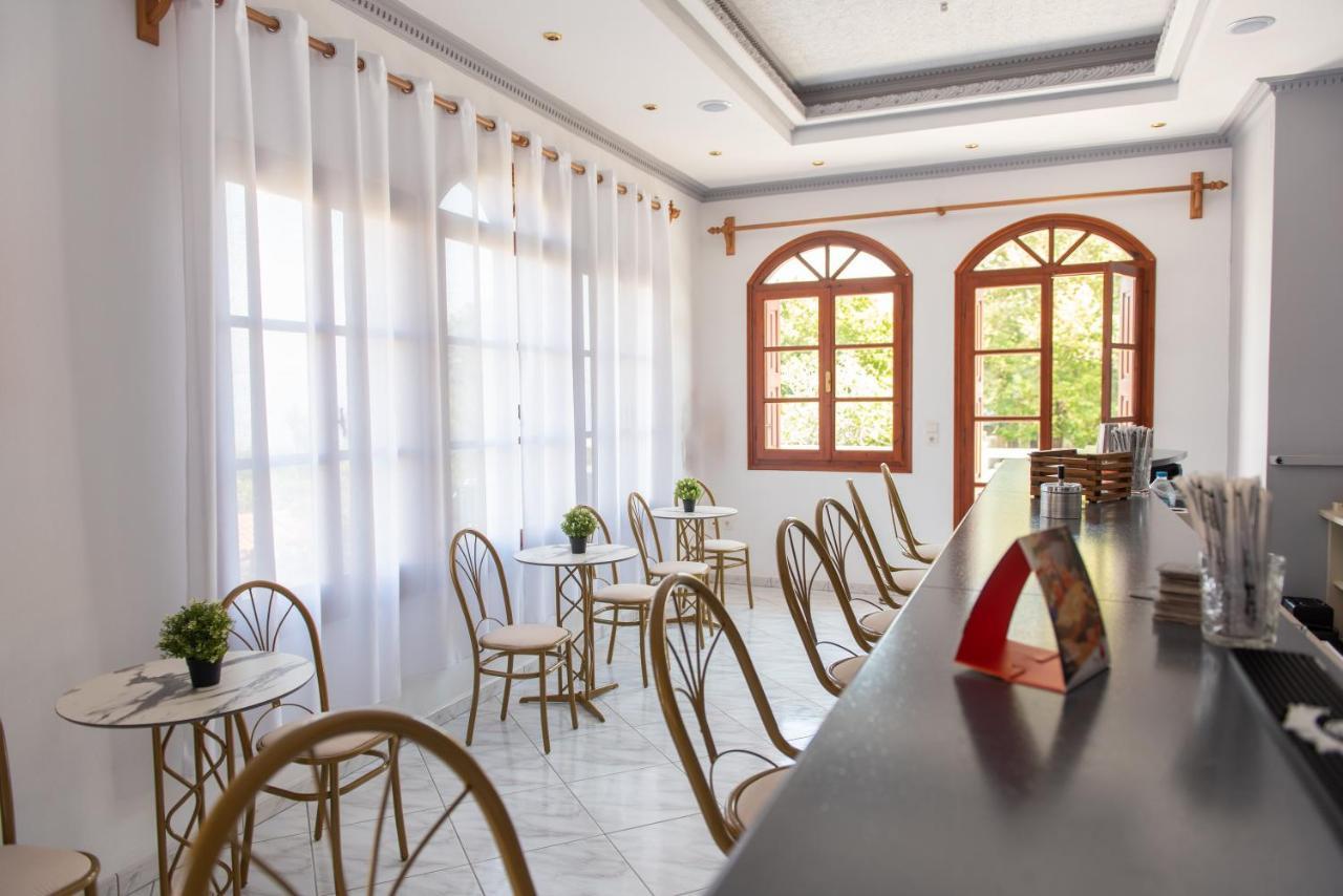 Iro'S Residence Agios Konstantinos  Екстер'єр фото