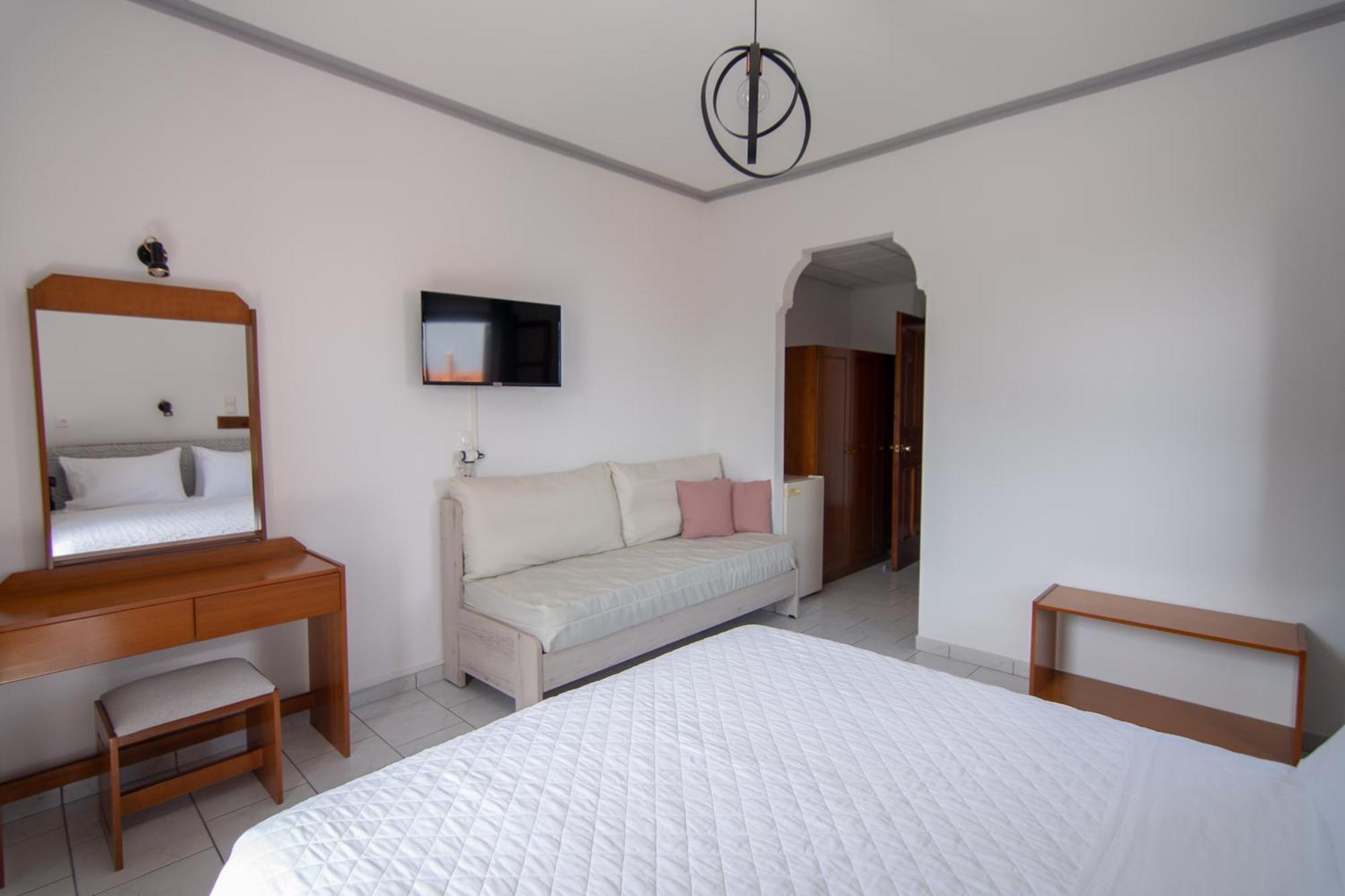 Iro'S Residence Agios Konstantinos  Екстер'єр фото
