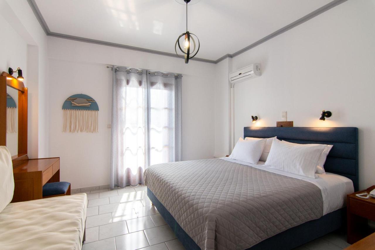 Iro'S Residence Agios Konstantinos  Екстер'єр фото