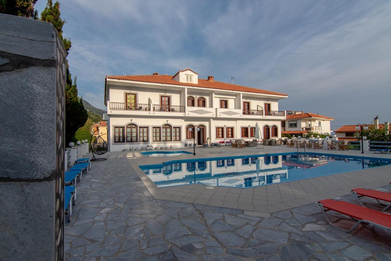 Iro'S Residence Agios Konstantinos  Екстер'єр фото