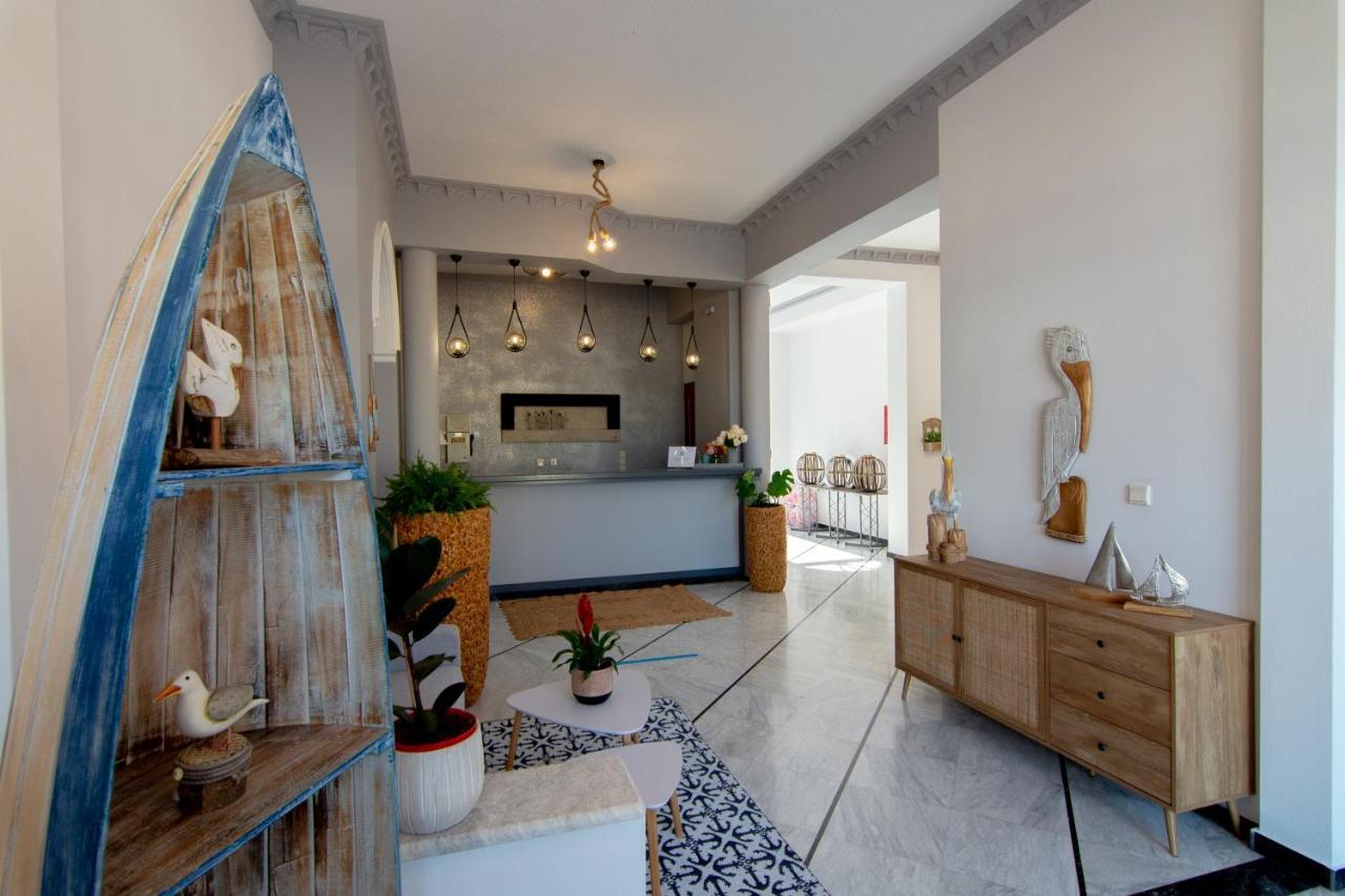 Iro'S Residence Agios Konstantinos  Екстер'єр фото