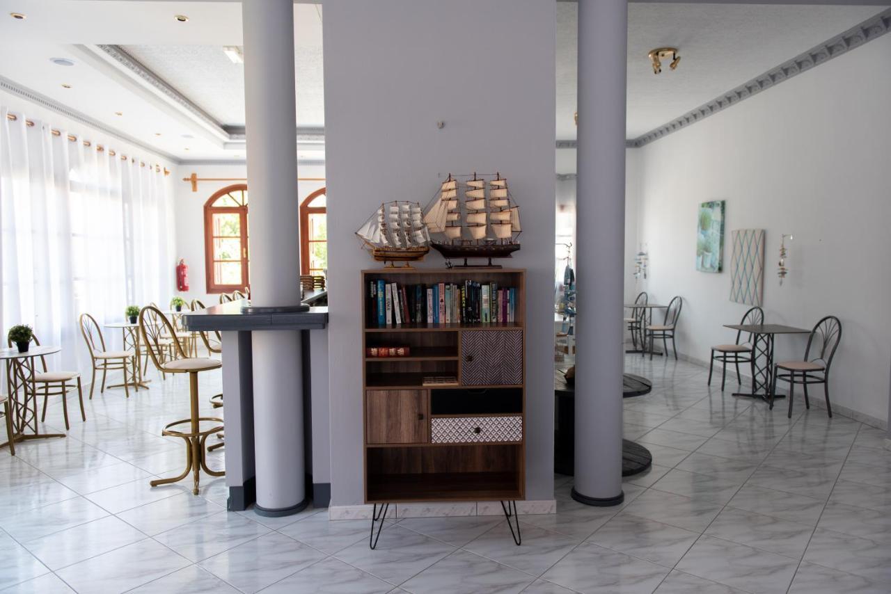 Iro'S Residence Agios Konstantinos  Екстер'єр фото