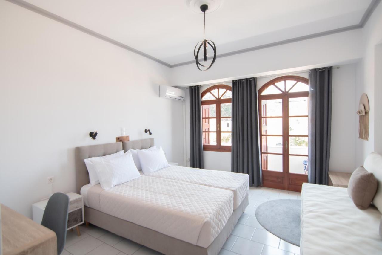 Iro'S Residence Agios Konstantinos  Екстер'єр фото