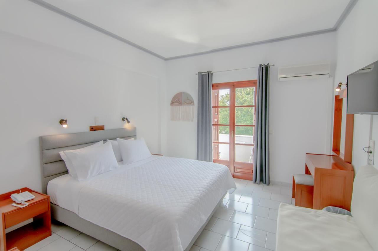 Iro'S Residence Agios Konstantinos  Екстер'єр фото