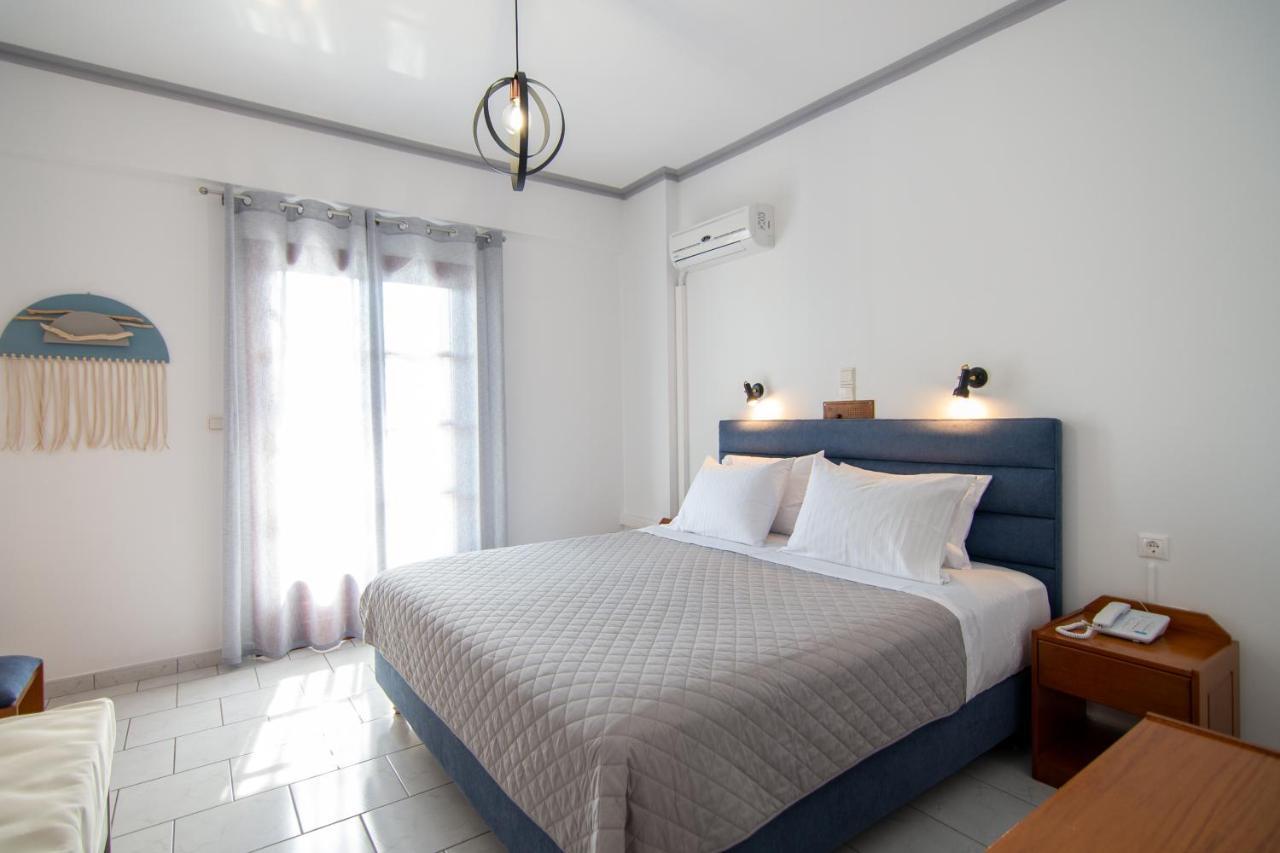 Iro'S Residence Agios Konstantinos  Екстер'єр фото