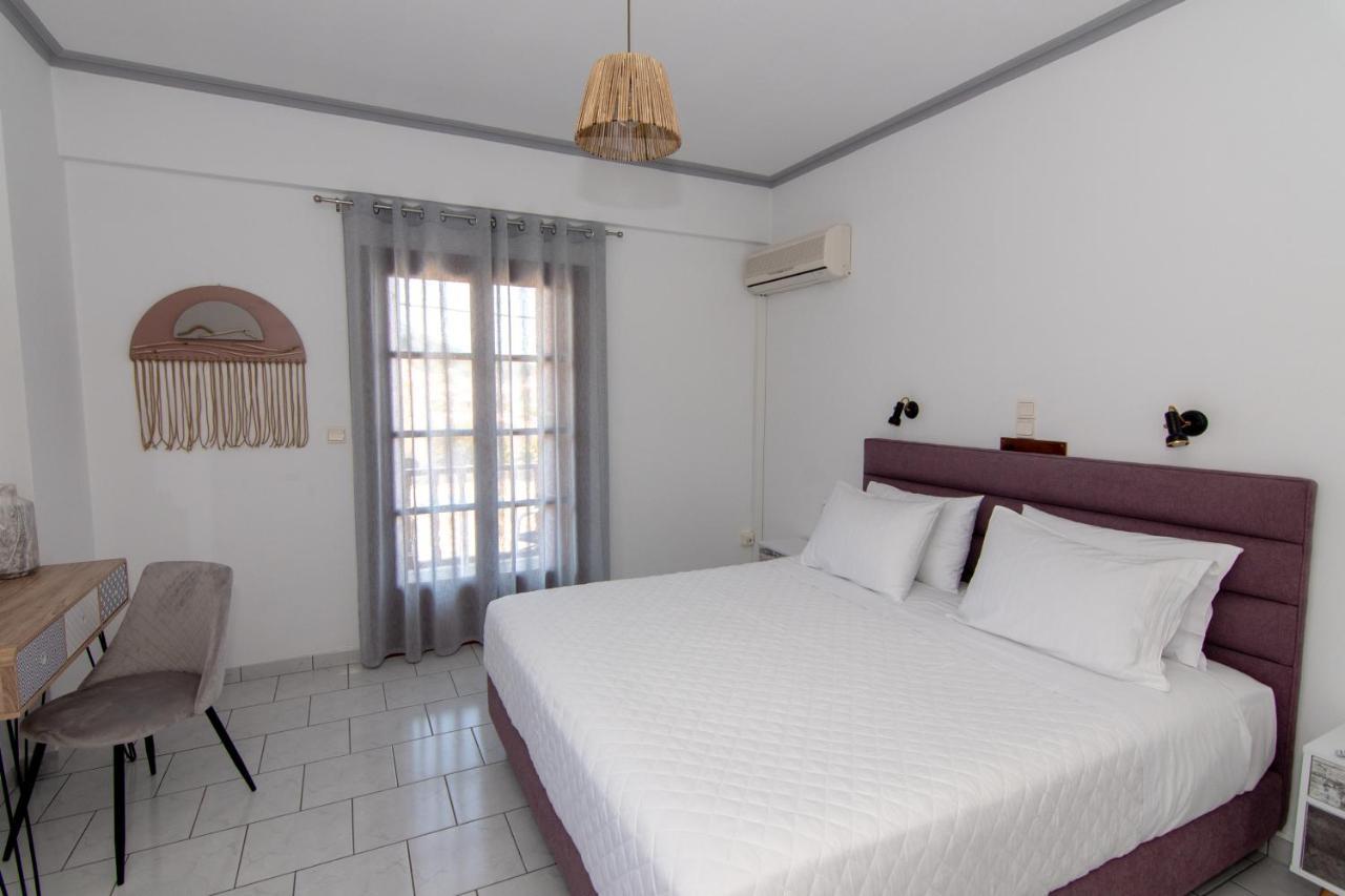 Iro'S Residence Agios Konstantinos  Екстер'єр фото