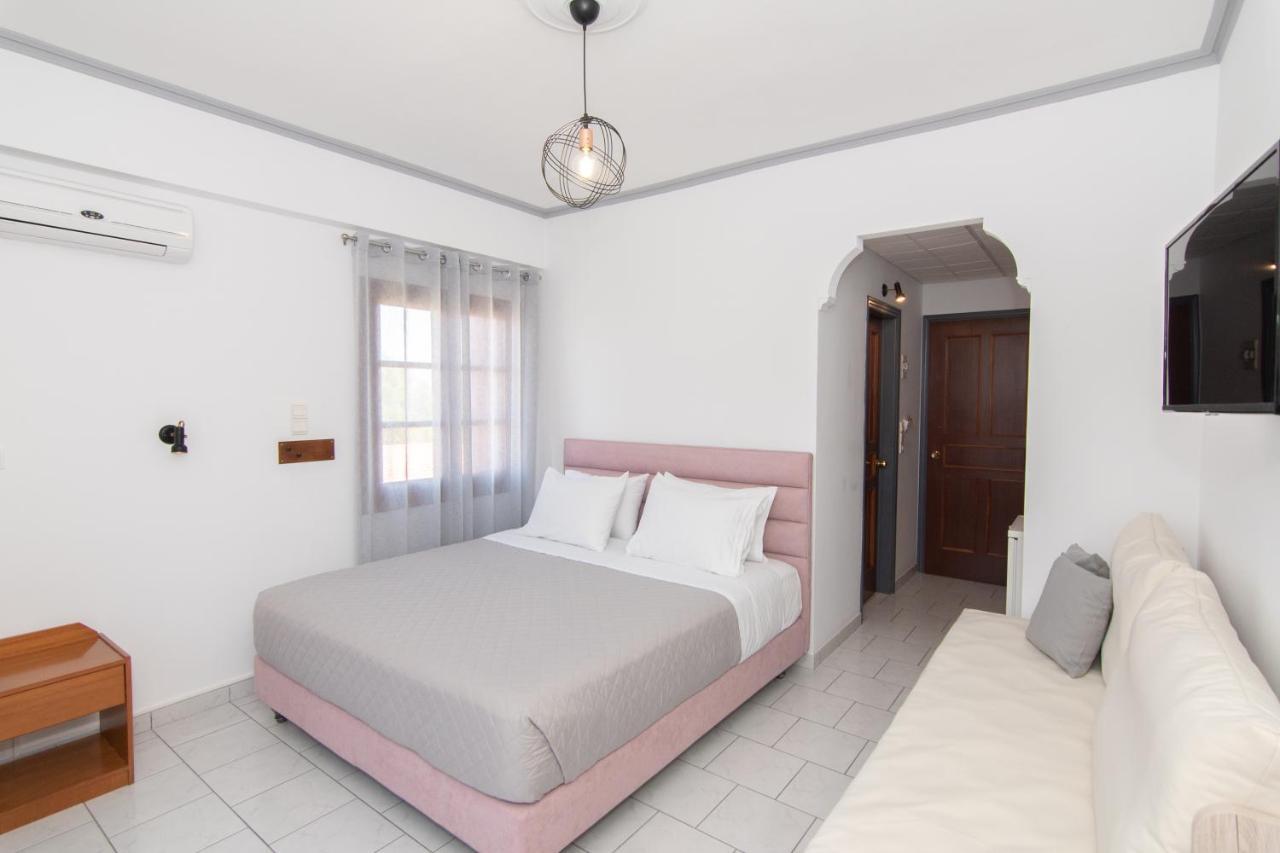 Iro'S Residence Agios Konstantinos  Екстер'єр фото