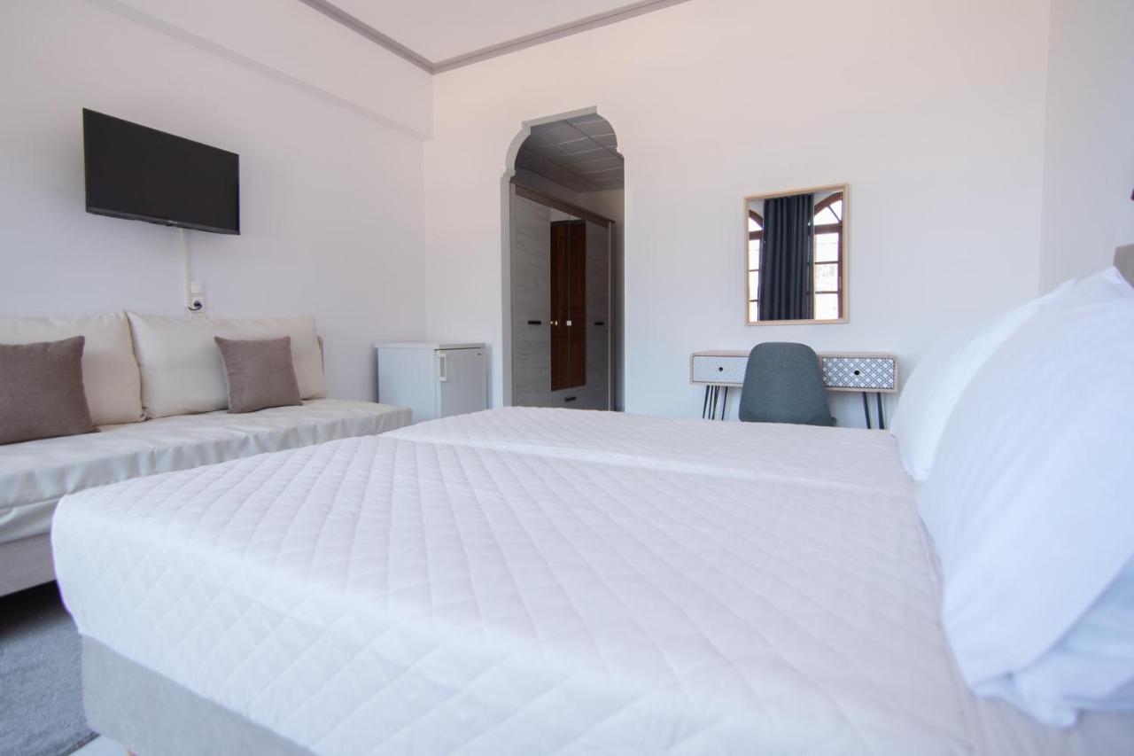 Iro'S Residence Agios Konstantinos  Екстер'єр фото